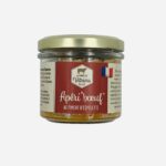 APÉRI BOEUF PIMENT EARL LES VITRIERS