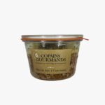 PATÉ DE FOIE À L'ANCIENNE COCHONAILLES DU HAUT BOIS
