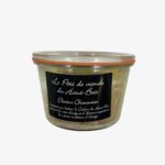 PATÉ DE VIANDE COCHONAILLES DU HAUT BOIS