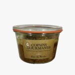 PATÉ DU PERCHE COCHONAILLES DU HAUT BOIS