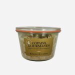 RILLETTES DE COCHON