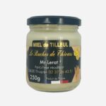 MIEL DE TILLEUL LE RUCHER DE THIVARS