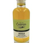 HUILE DE COLZA ATELIER CROSNIER