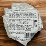 FROMAGE DE CHÈVRE "P'TI CABRIE" – Image 2