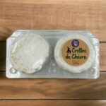 CROTTINS DE CHÈVRE "LA FERME D'AVI"