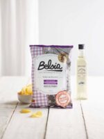 CHIPS SEL ET VINAIGRE D'ORLEANS BELSIA – Image 2