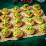 FEUILLETÉS À LA BOURGUIGNONNE BIO 12 PIECES