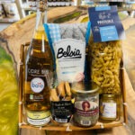 PANIER GOURMAND "ILLIERS COMBRAY"