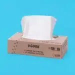 MOUCHOIR POPEE