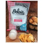 CHIPS À L'OIGNON GRILLÉ BELSIA