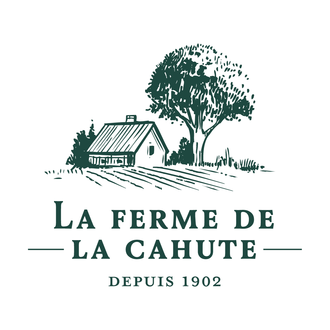 La Ferme De La Cahute