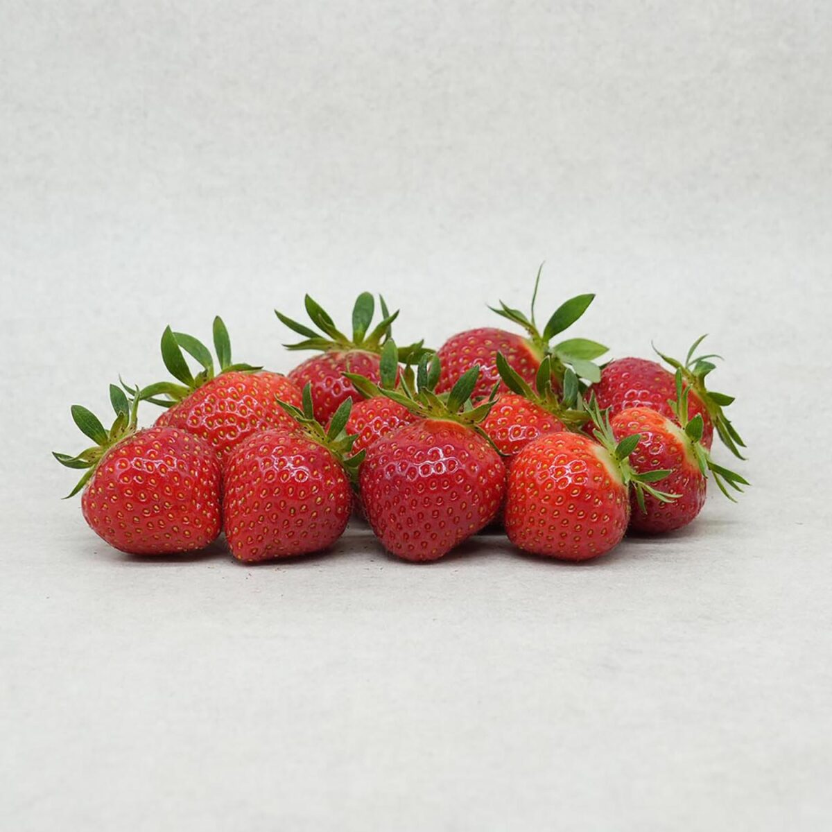 BARQUETTE DE FRAISES "LA FRAISERAIE DE SOURS" – Image 2