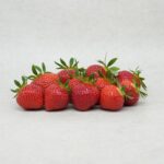 BARQUETTE DE FRAISES "LA FRAISERAIE DE SOURS" – Image 2