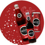 COLA "APICK"