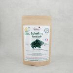 SPIRULINE EN COMPRIMÉS "SPIRULINE DE BEAUCE"