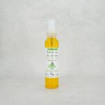 HUILE DE SOIN DOUCE FLEUR DE COTON