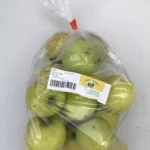 SACHET DE POMMES "GALA" OU "GOLDEN"