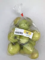 SACHET DE POMMES "GALA" OU "GOLDEN"