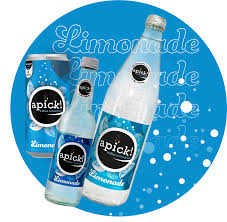 LIMONADE "APICK"