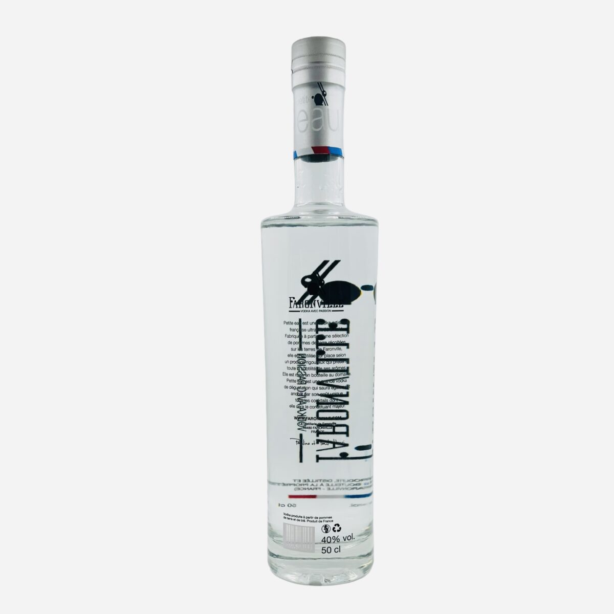 VODKA PETITE EAU – Image 2
