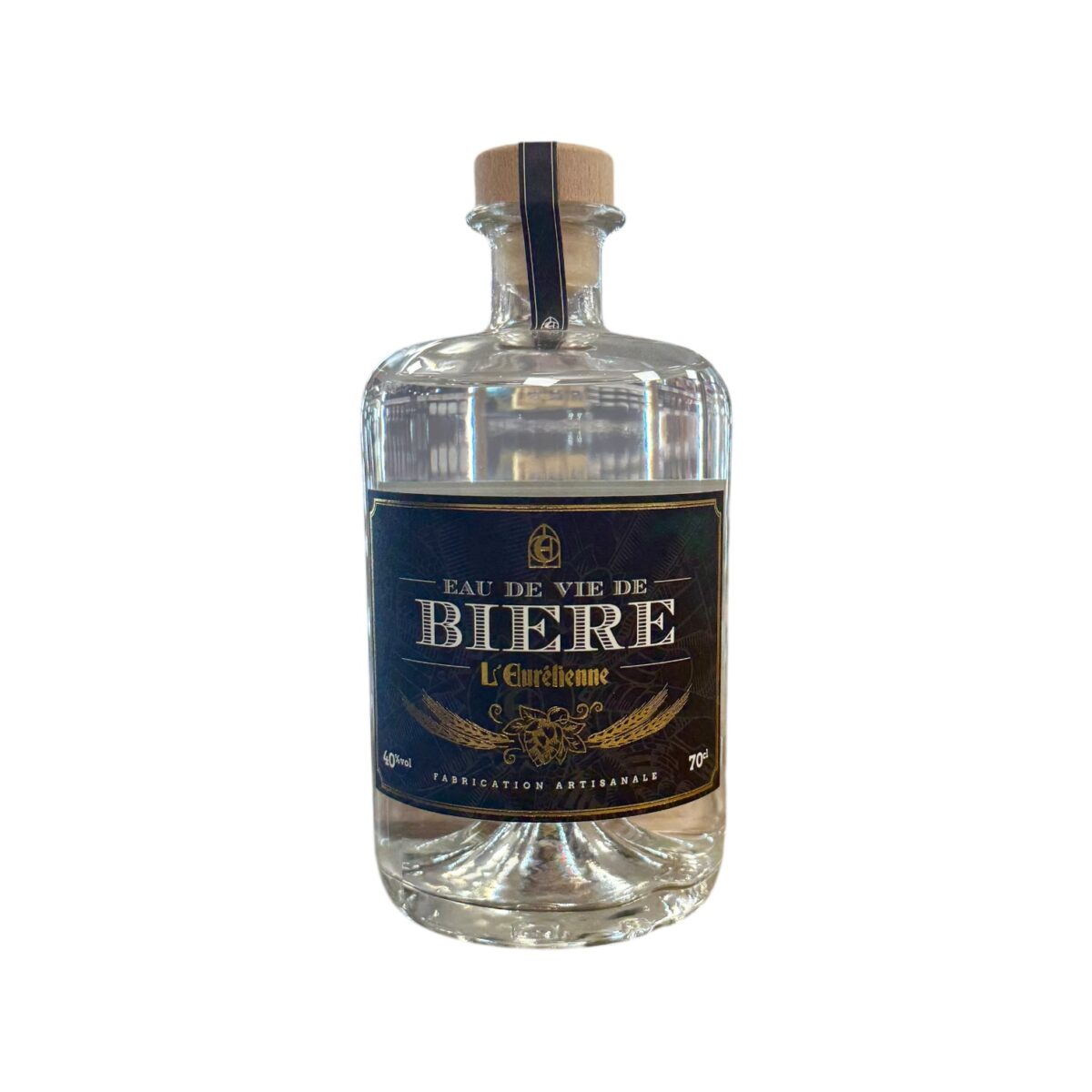 Photoroom_000_20250728_181723 EAU DE VIE DE BIERE "L'EURELIENNE" – Image 1
