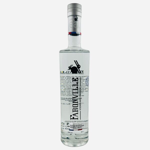 VODKA PETITE EAU