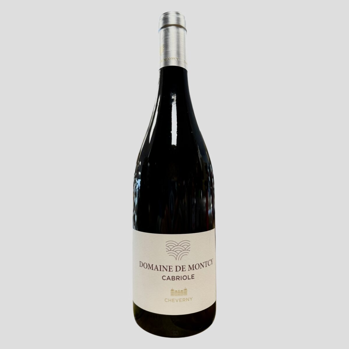 Photoroom_001_20250205_121856 VIN ROUGE BIO "CABRIOLE" 2021 AOC CHEVERNY – Image 1
