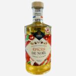 RHUM "ARRANGE EPICES DE NOEL"