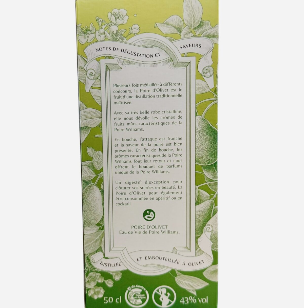 Photoroom_001_20250211_165048 EAU DE VIE POIRE OLIVET – Image 3