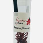 FLACON DECOUVERTE SAFRAN 0.1G DE SMET