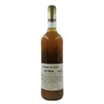 VINAIGRE DE CIDRE THYM DIDIER PORCHERON