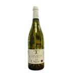 VIN BLANC BIO AOC "SANCERRE" 2022 "DOMAINE TABORDET"