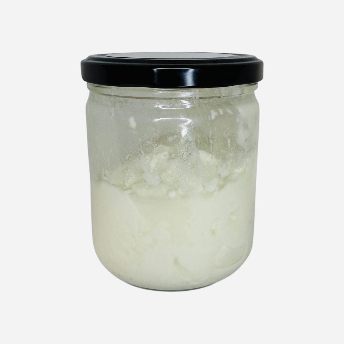 FAISSELLE AU LAIT DE CHÈVRE "LES CHÈVRES DE BAILLEAU" – Image 1