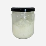 FAISSELLE AU LAIT DE CHÈVRE "LES CHÈVRES DE BAILLEAU"