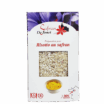 RISOTTO AU SAFRAN