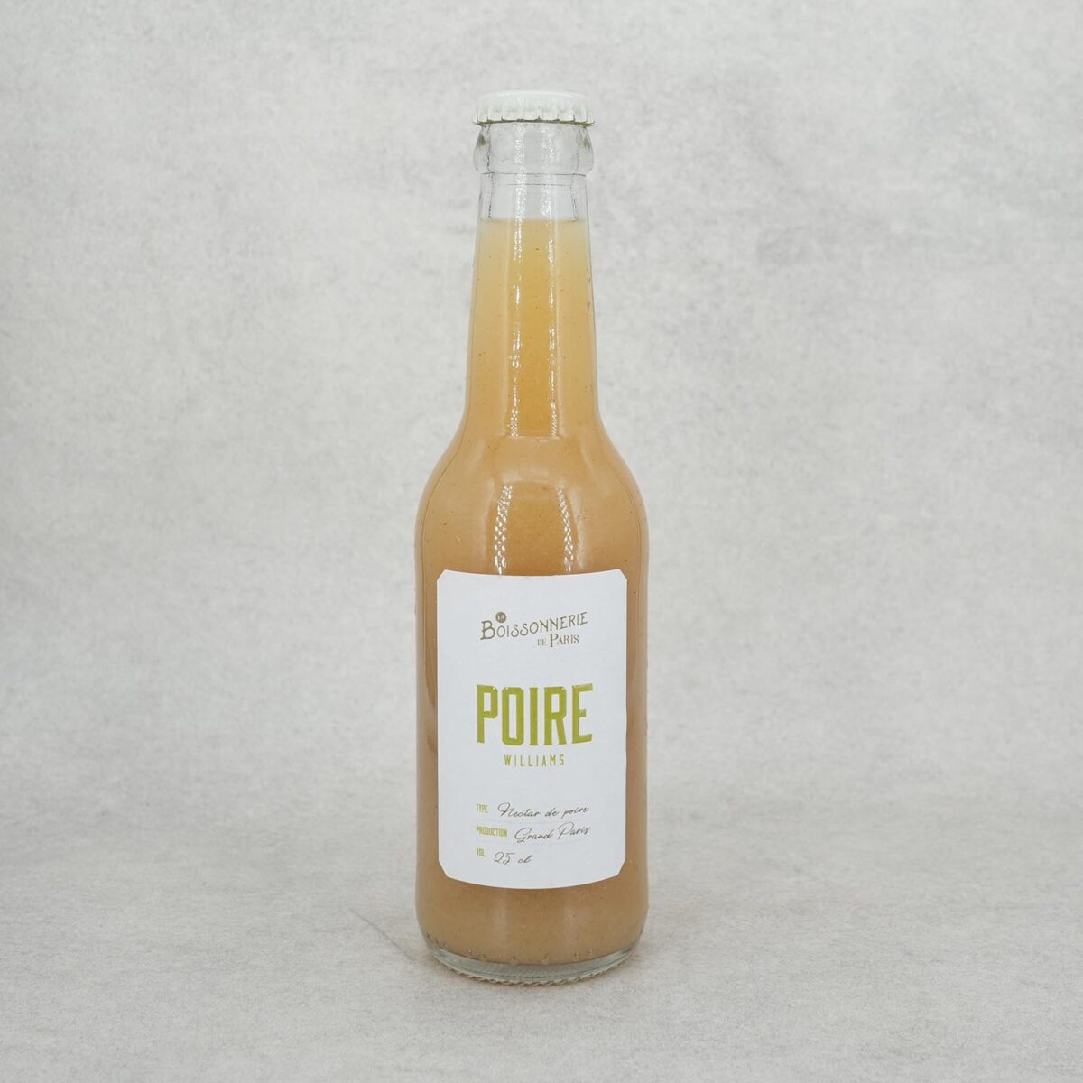 1759 JUS DE POIRE – Image 1