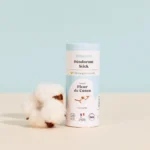 DÉODORANT STICK PARFUM FLEUR DE COTON PIMPANT