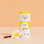 DÉODORANT STICK PARFUM VANILLE PIMPANT