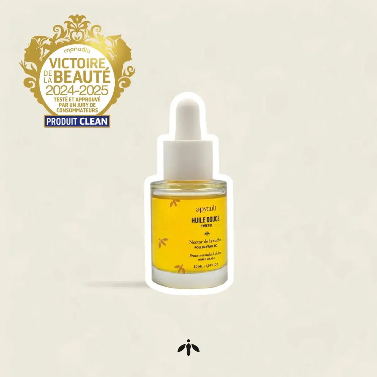HUILE DOUCE "APYCULT" – Image 2
