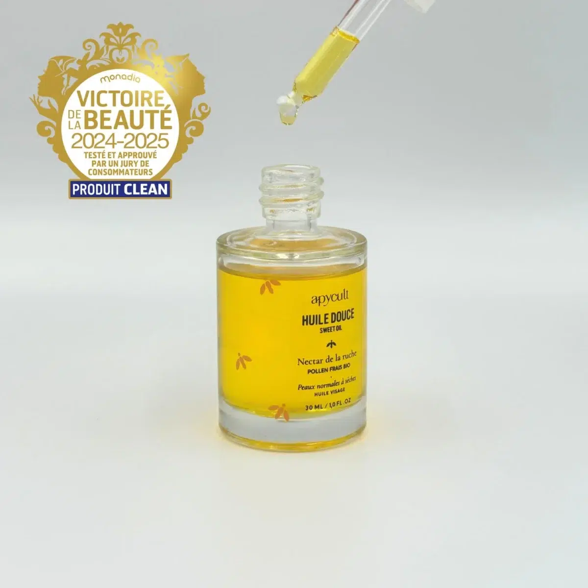 HUILE DOUCE "APYCULT" – Image 3
