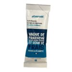 RECHARGE GEL DOUCHE CORPS ET CHEVEUX À L'EXTRAIT DE CRISTE MARINE PIMPANT