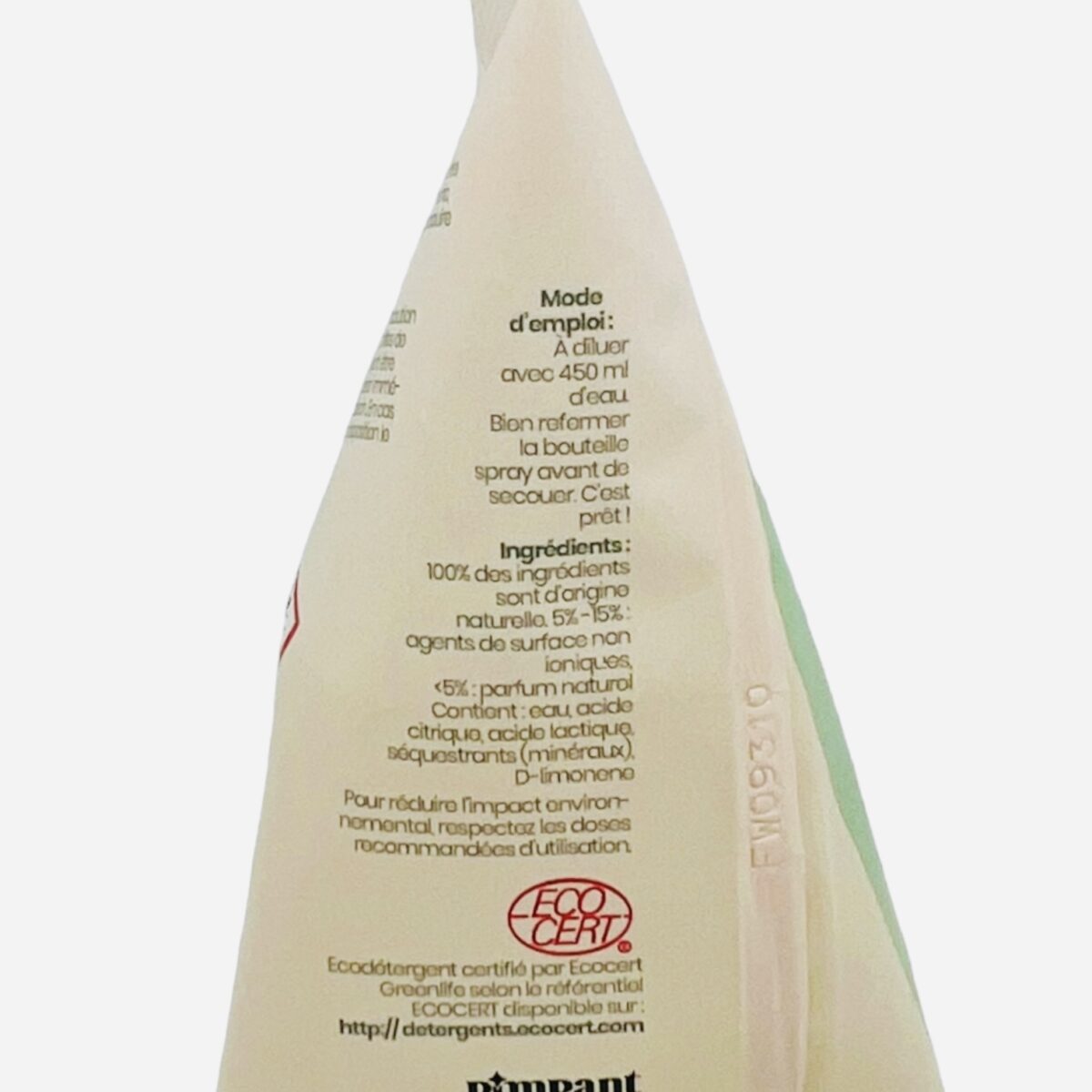 BERLINGO RECHARGE ANTI CALCAIRE PIMPANT – Image 2