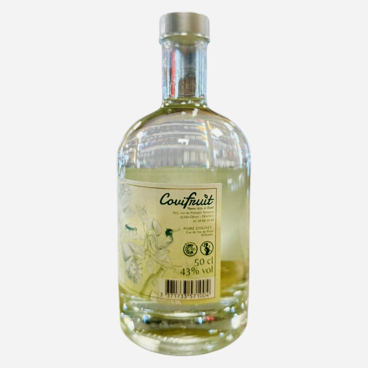 Photoroom_000_20250211_164635 EAU DE VIE POIRE OLIVET – Image 2