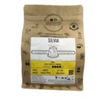 CAPSULES CAFÉ BRESIL X25 POUR NESPRESSO ARLO'S COFFEE