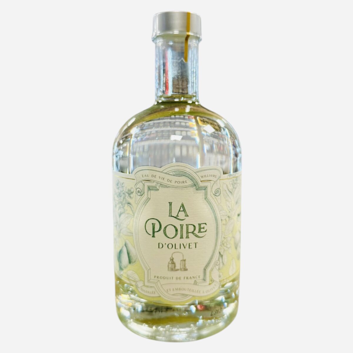 Photoroom_001_20250211_164635 EAU DE VIE POIRE OLIVET – Image 1