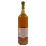 VINAIGRE DE CIDRE GINGEMBRE