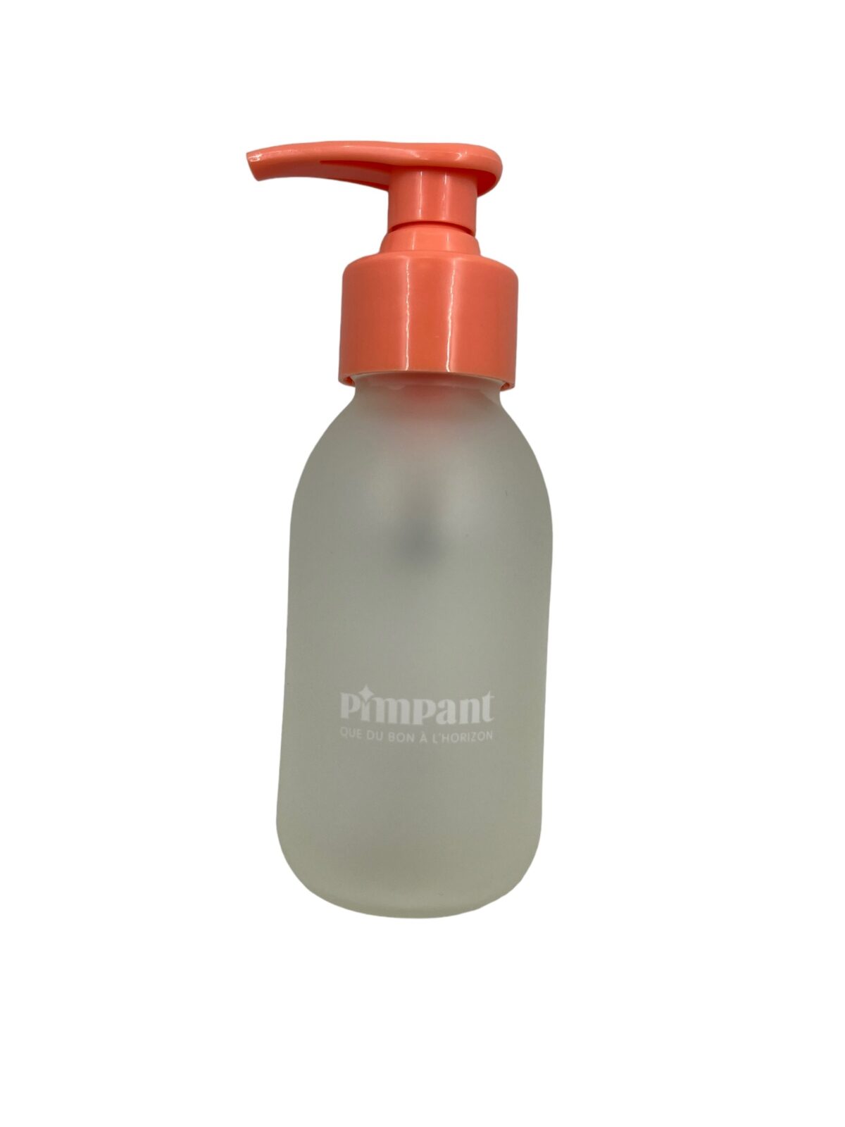 BOUTEILLE POMPE POUR RECHARGE DENTIFRICE PIMPANT – Image 2