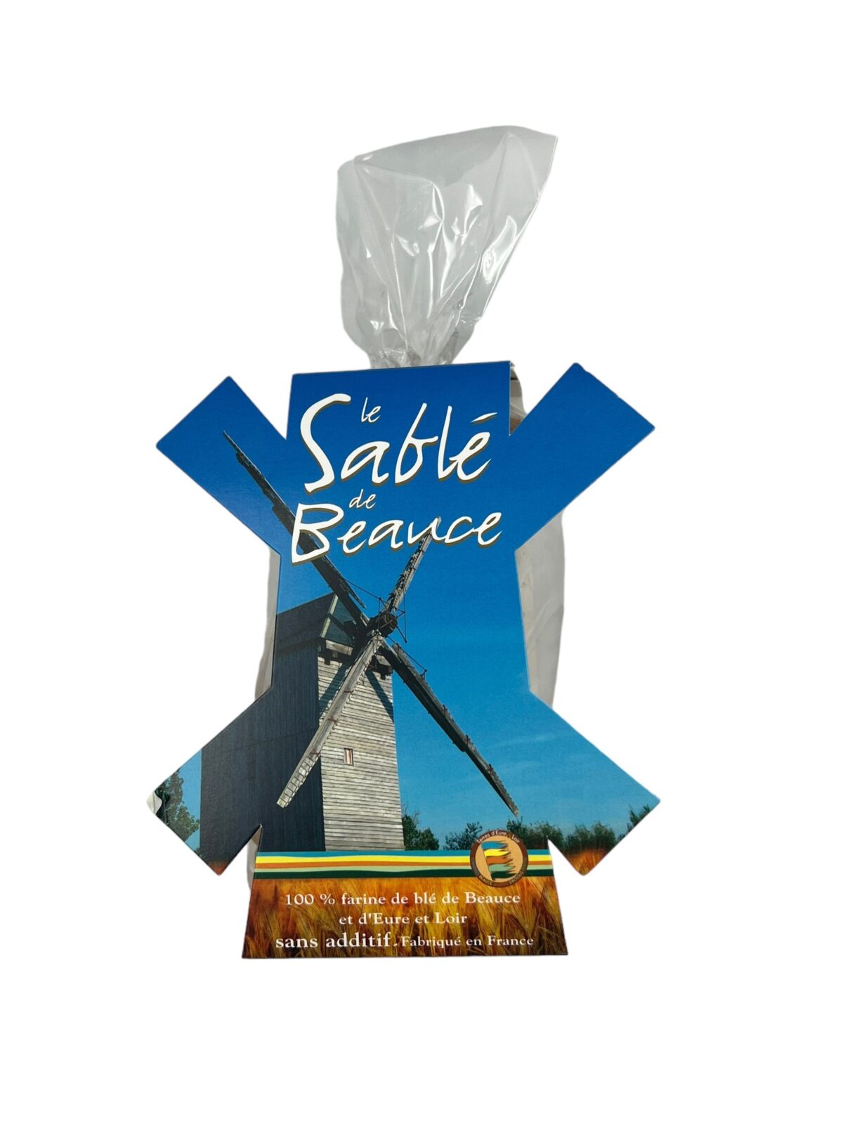 SABLÉS DE BEAUCE MOULIN VIRON – Image 1