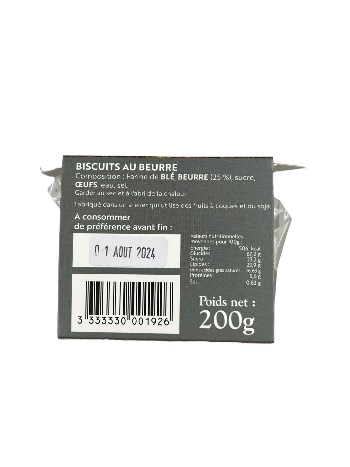 SABLÉS DE BEAUCE MOULIN VIRON – Image 2