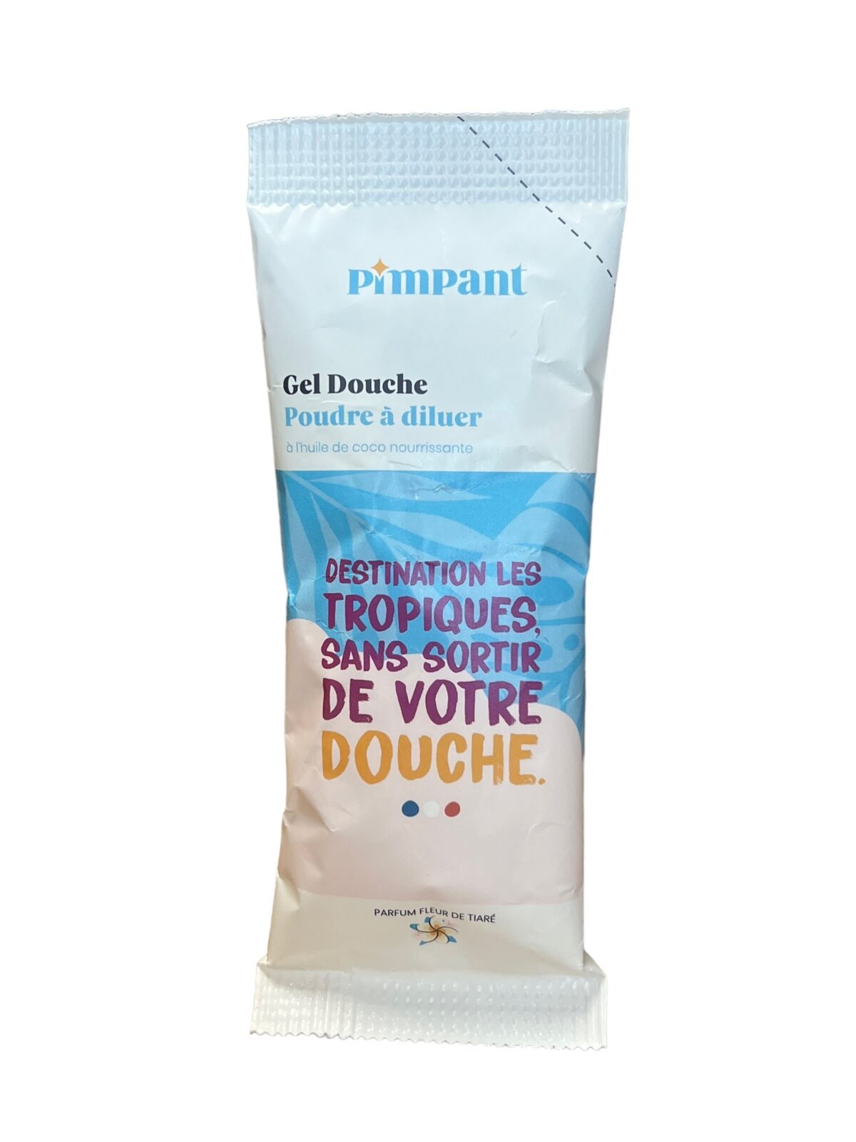 Photoroom_011_20240228_171137 RECHARGE GEL DOUCHE PARFUM FLEUR DE TIARÉ PIMPANT – Image 1